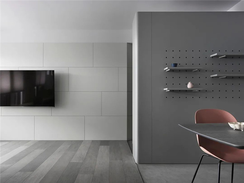 硅藻泥做墻面裝飾有哪些優缺點