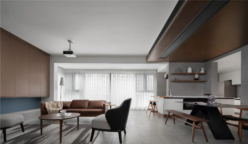 客廳裝修新趨勢(shì)有哪些